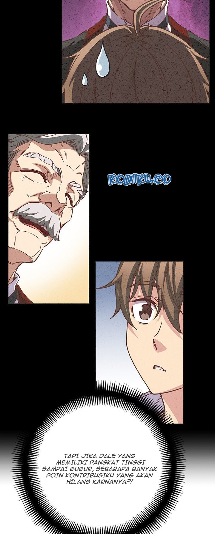 The Legendary Moonlight Sculptor Chapter 153 Gambar 67