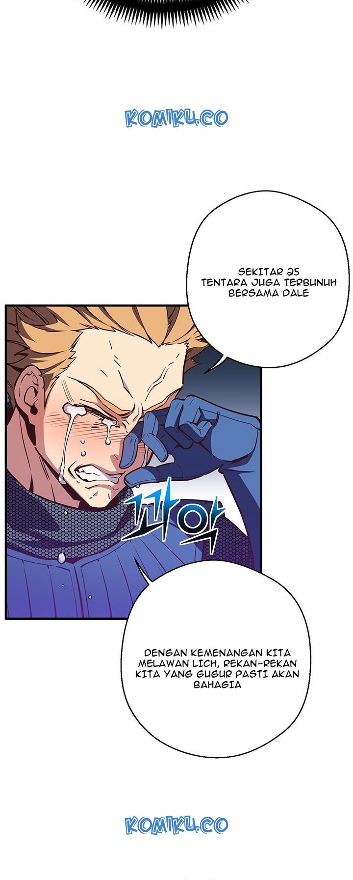 The Legendary Moonlight Sculptor Chapter 153 Gambar 68