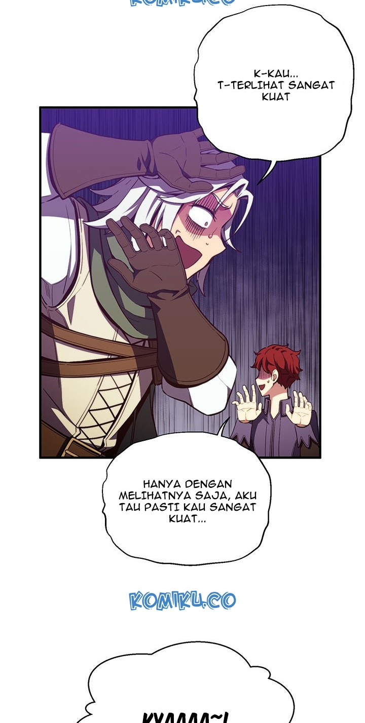The Legendary Moonlight Sculptor Chapter 153 Gambar 7