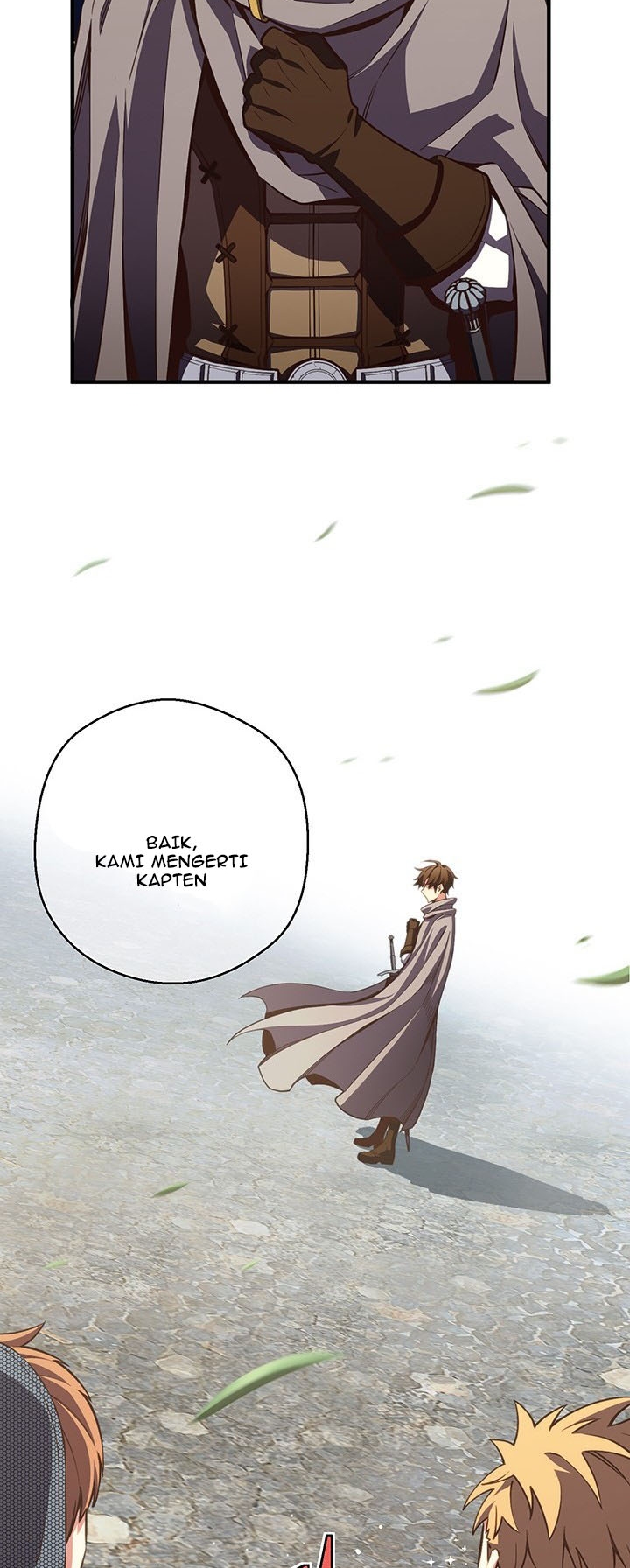 The Legendary Moonlight Sculptor Chapter 153 Gambar 70