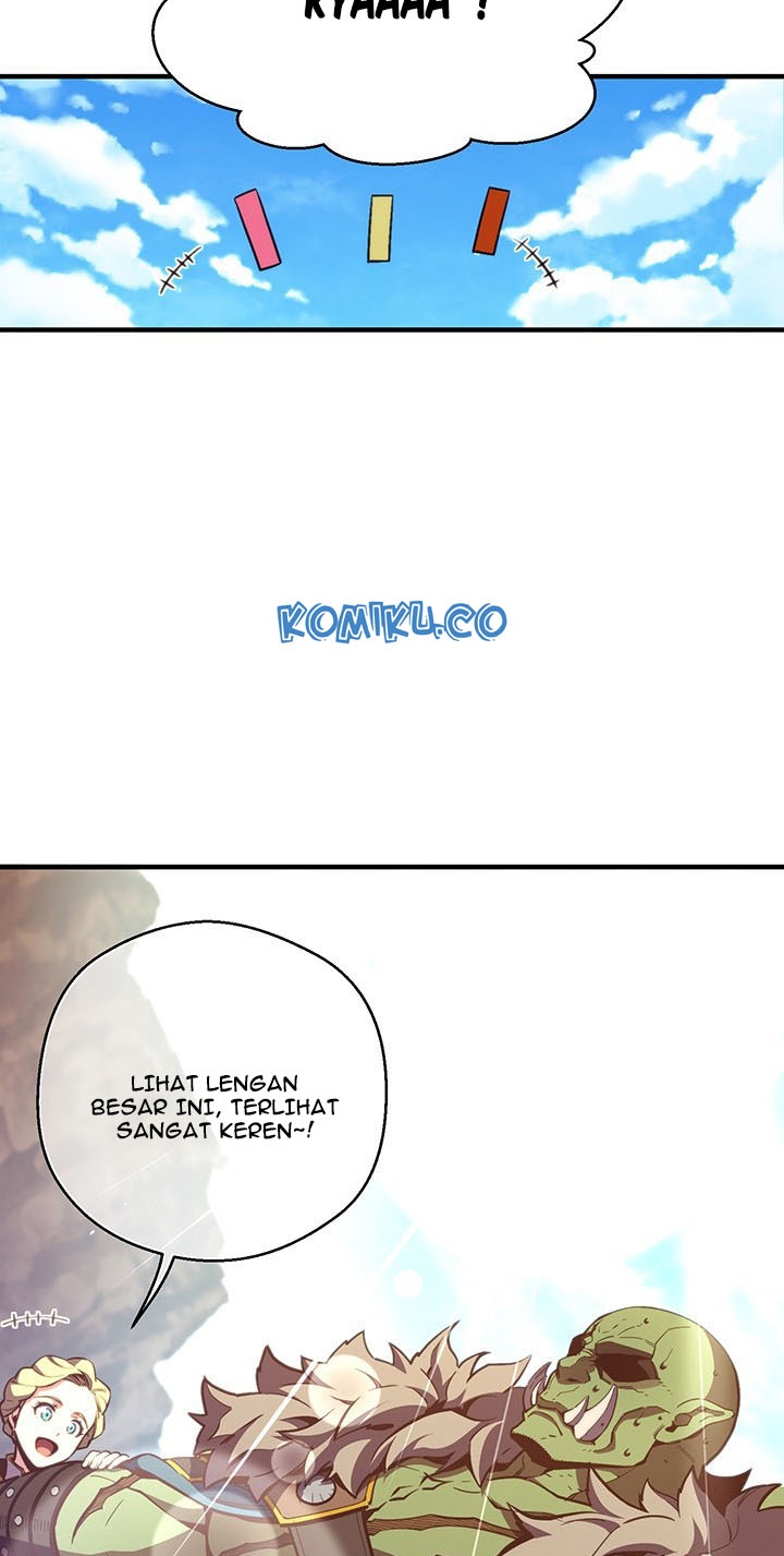 The Legendary Moonlight Sculptor Chapter 153 Gambar 8