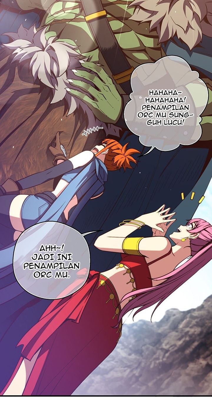 The Legendary Moonlight Sculptor Chapter 153 Gambar 9