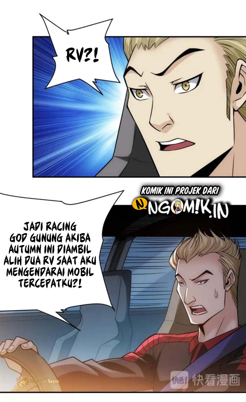 Rich Player Chapter 40 Gambar 16