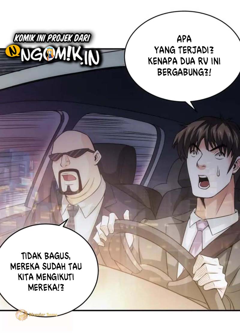 Rich Player Chapter 40 Gambar 5