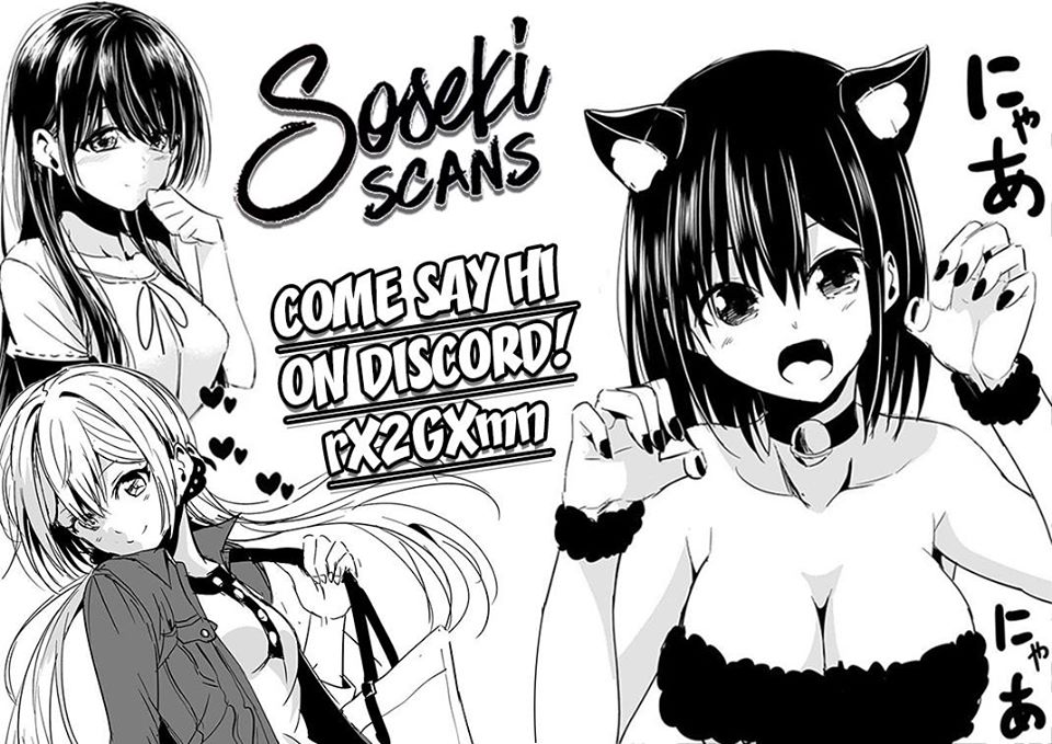 Sekai ka Kanojo ka Erabenai Chapter 31 Gambar 40