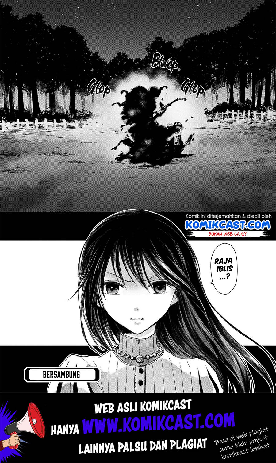 Boukensha ni Naritai to Miyako ni Deteitta Musume ga S Rank ni Natteta Chapter 17 Gambar 31