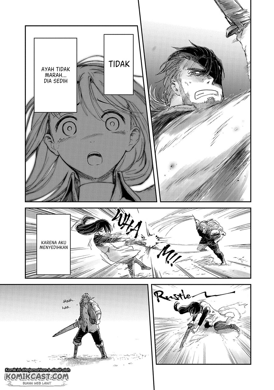 Boukensha ni Naritai to Miyako ni Deteitta Musume ga S Rank ni Natteta Chapter 13 Gambar 20