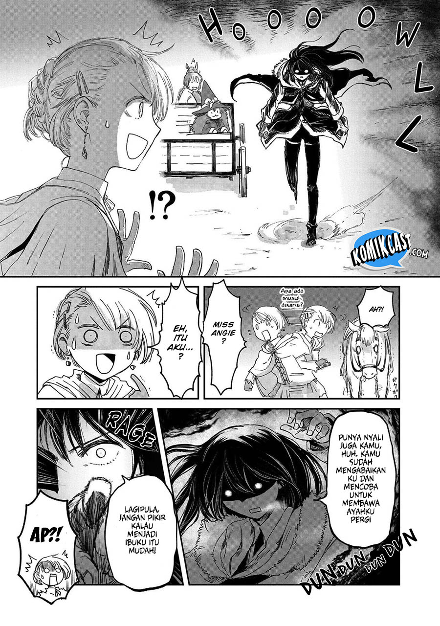 Boukensha ni Naritai to Miyako ni Deteitta Musume ga S Rank ni Natteta Chapter 10 Gambar 15