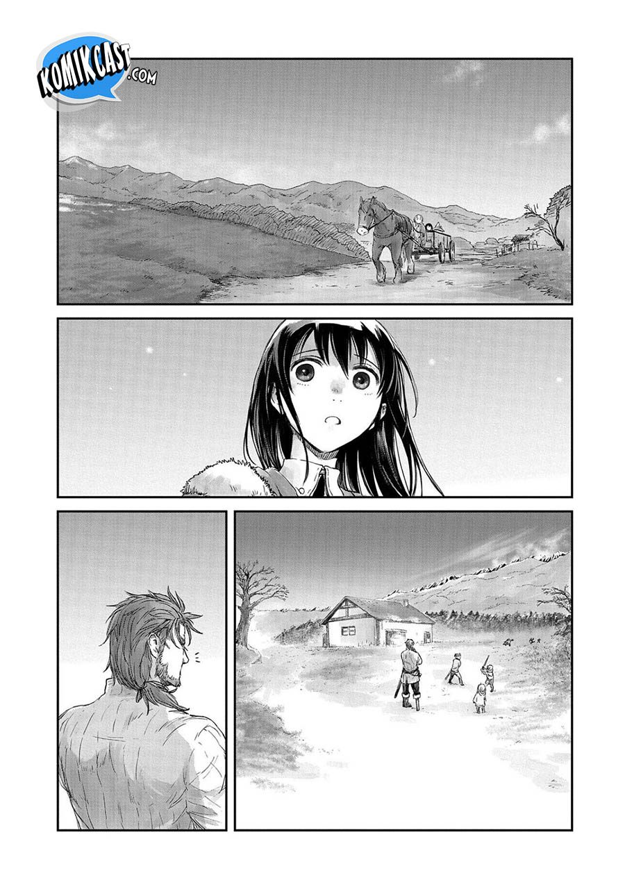 Boukensha ni Naritai to Miyako ni Deteitta Musume ga S Rank ni Natteta Chapter 10 Gambar 28