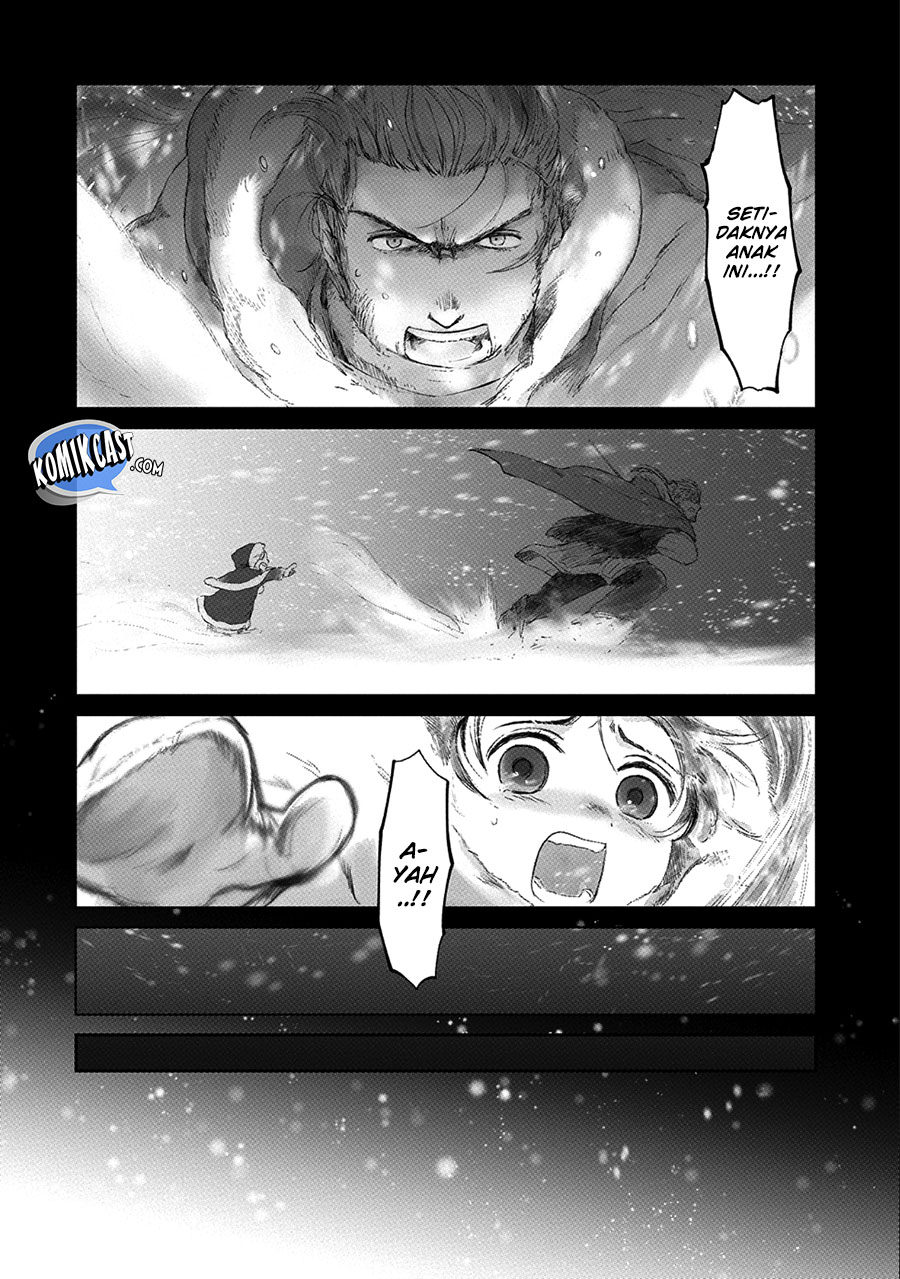 Boukensha ni Naritai to Miyako ni Deteitta Musume ga S Rank ni Natteta Chapter 7 Gambar 4