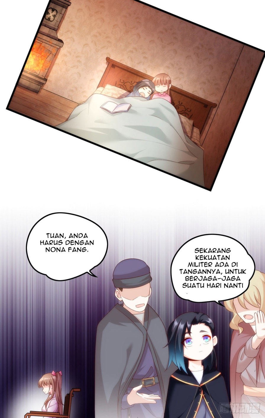 Useless Young Master Chapter 32 Gambar 12