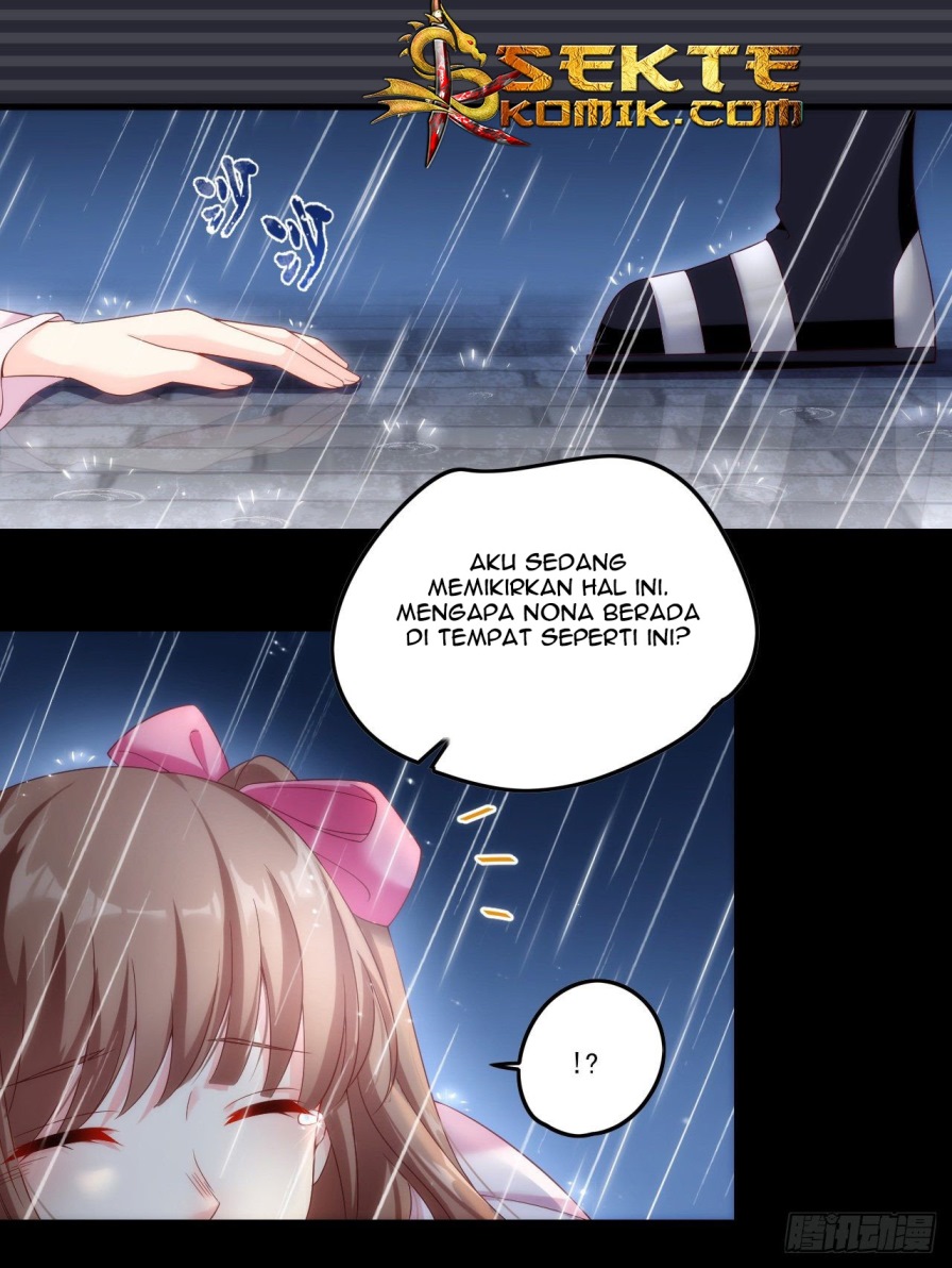 Useless Young Master Chapter 32 Gambar 14