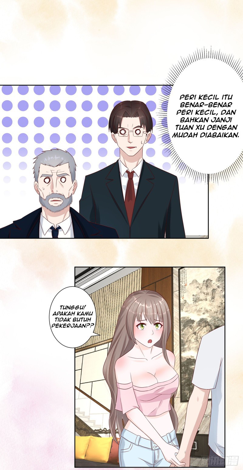 Cultivators In The City Chapter 8 Gambar 14