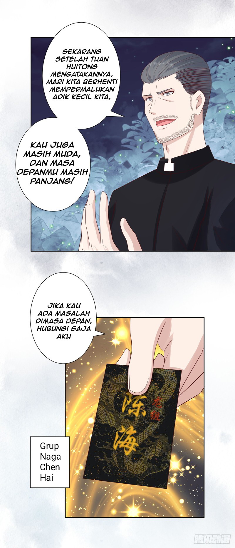 Cultivators In The City Chapter 7 Gambar 13