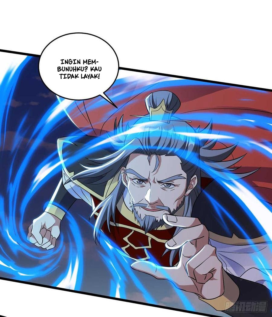 Dominate the Three Realms Chapter 52 Gambar 24