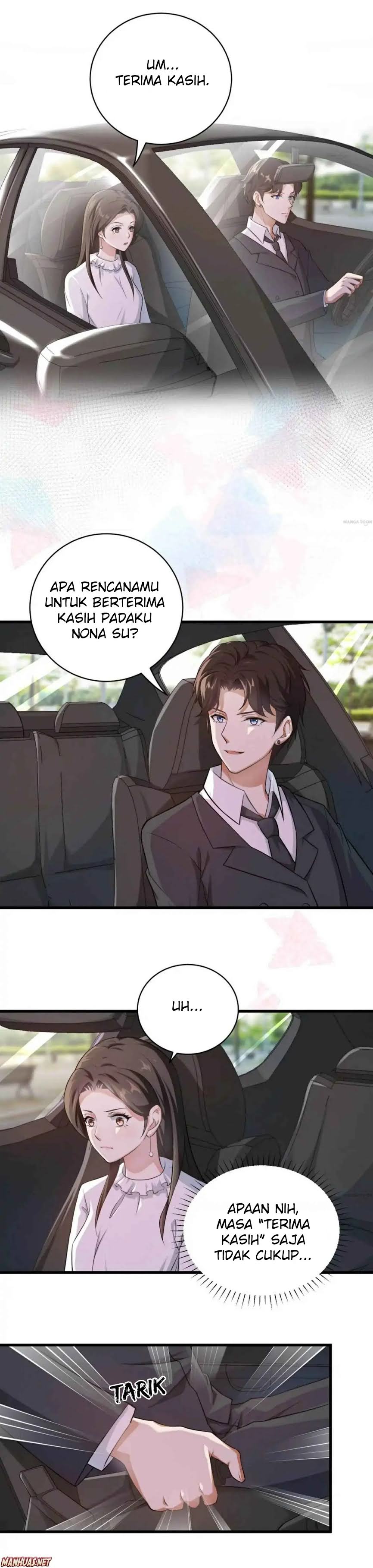 Baca Komik Marry to Find Love Chapter 11 Gambar 1