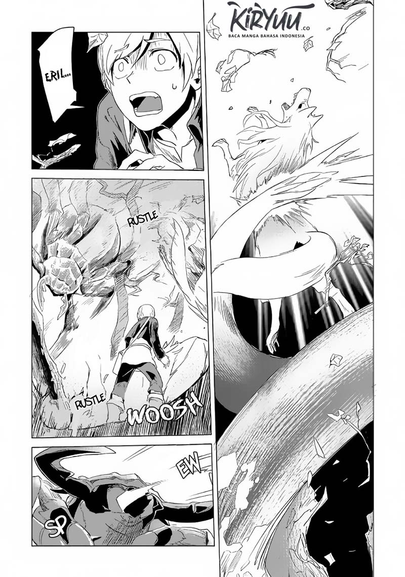 Mofumofu to Isekai Slow Life o Mezashimasu! Chapter 2 Gambar 22