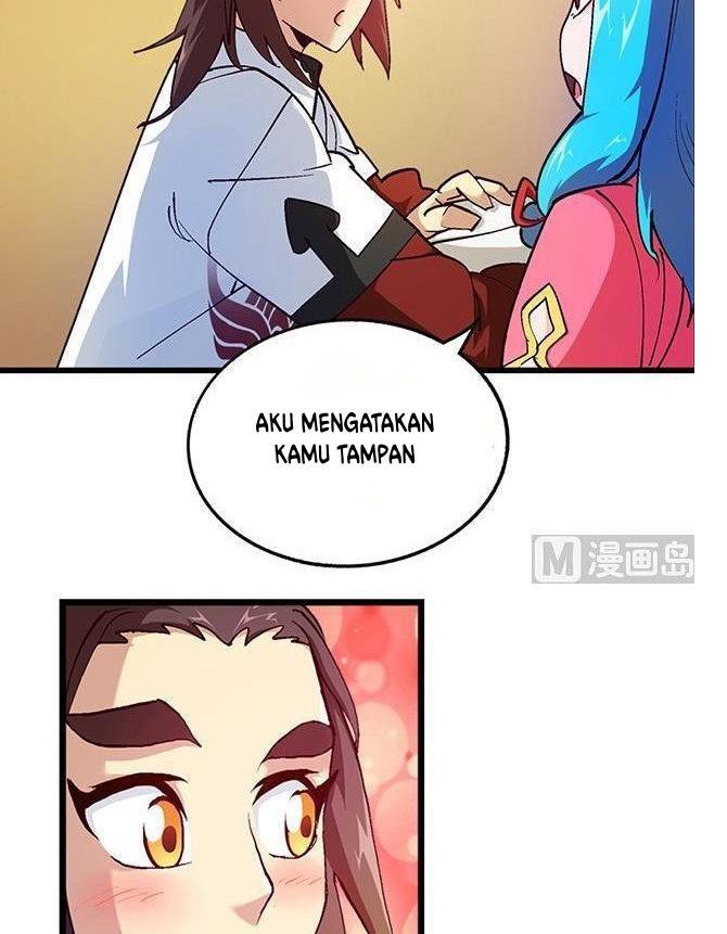 A Legend of The Wind Chapter 19 Gambar 15