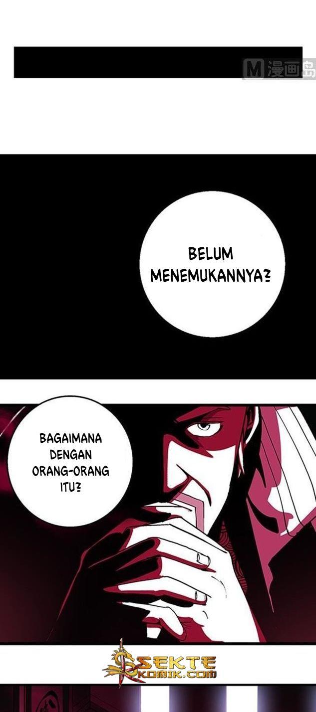 A Legend of The Wind Chapter 15 Gambar 10