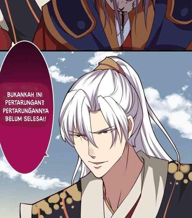 Magic Immortal Qi Chapter 38 Gambar 21