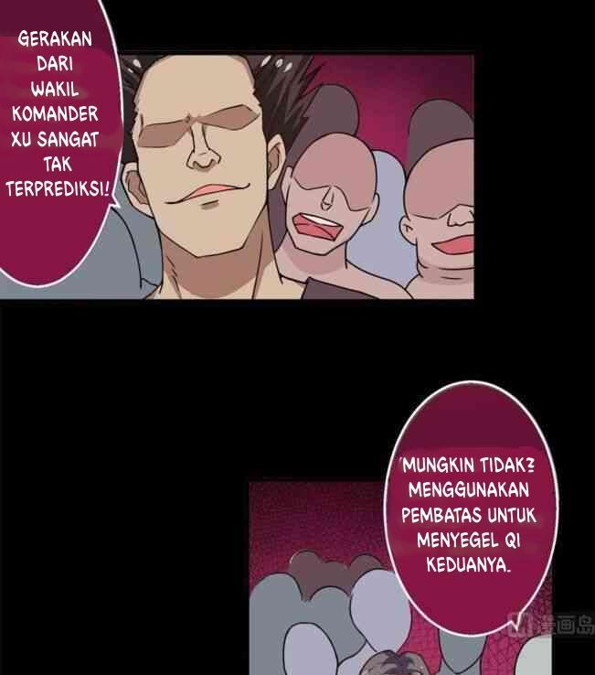 Magic Immortal Qi Chapter 38 Gambar 3