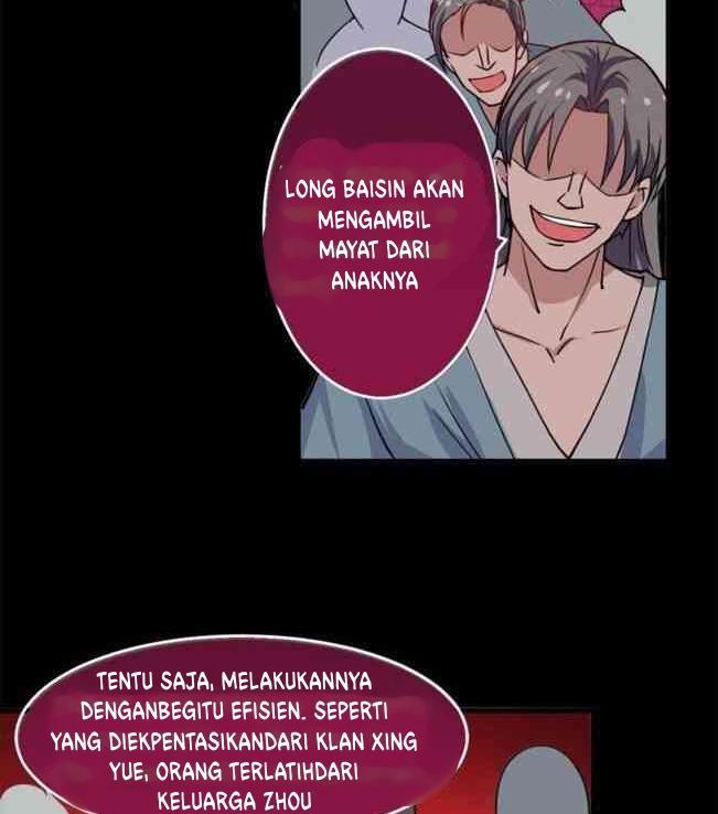 Magic Immortal Qi Chapter 38 Gambar 4