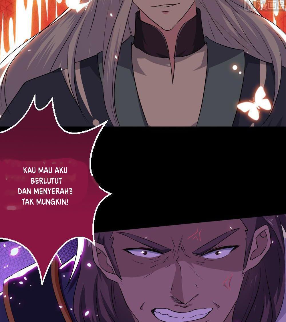 Magic Immortal Qi Chapter 36 Gambar 12