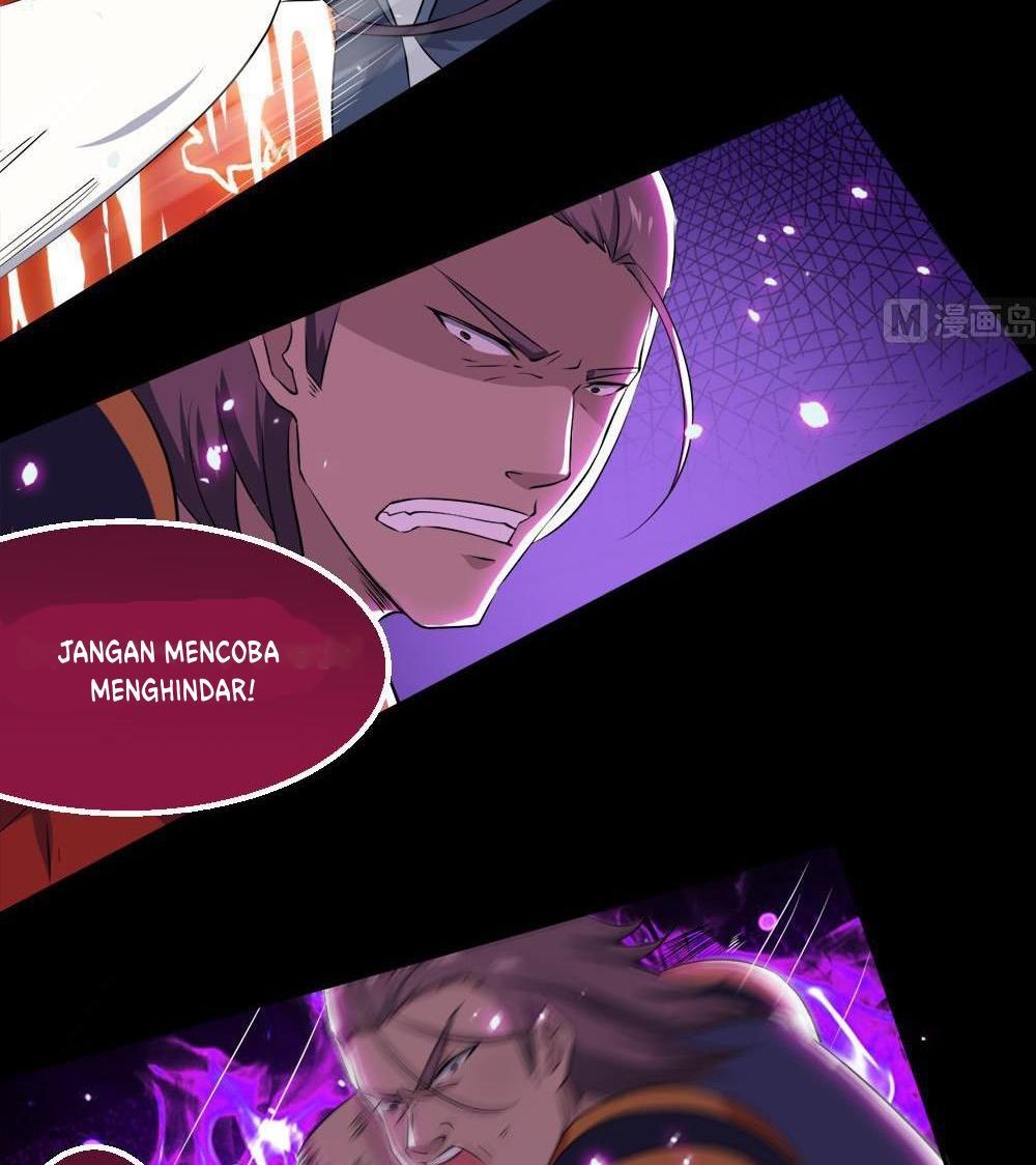 Magic Immortal Qi Chapter 36 Gambar 17