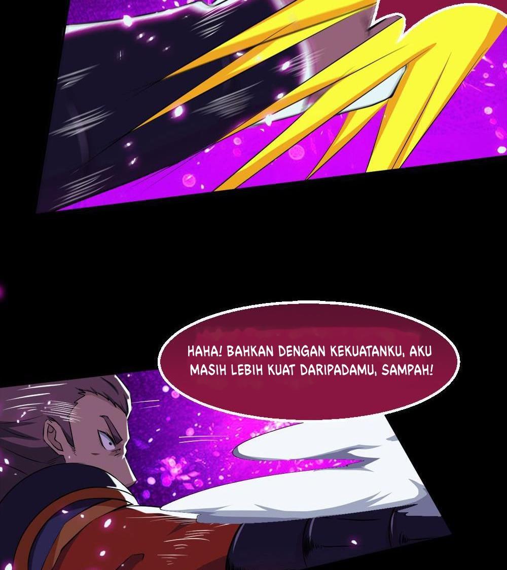 Magic Immortal Qi Chapter 36 Gambar 19