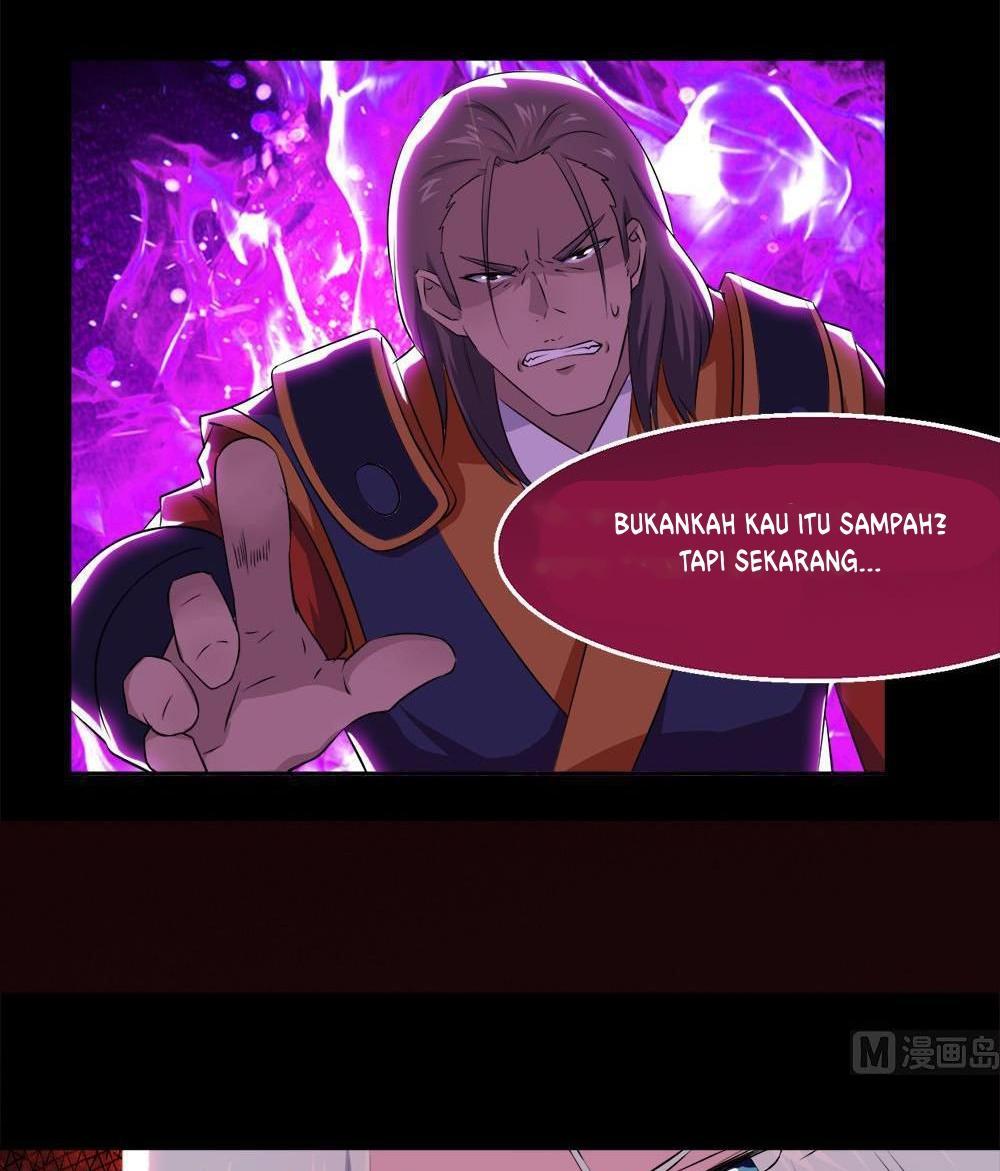 Magic Immortal Qi Chapter 35 Gambar 6