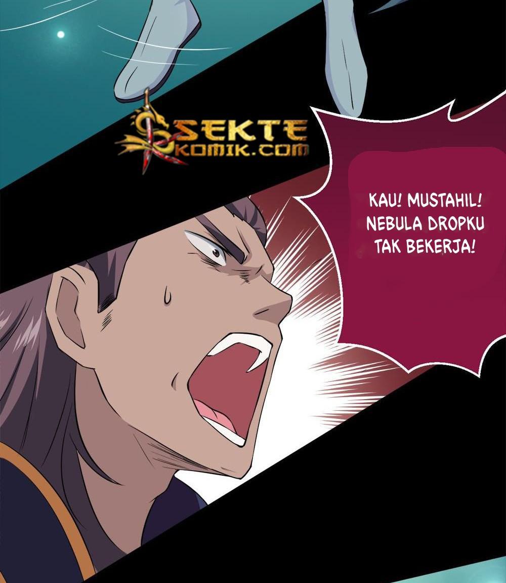 Magic Immortal Qi Chapter 34 Gambar 17