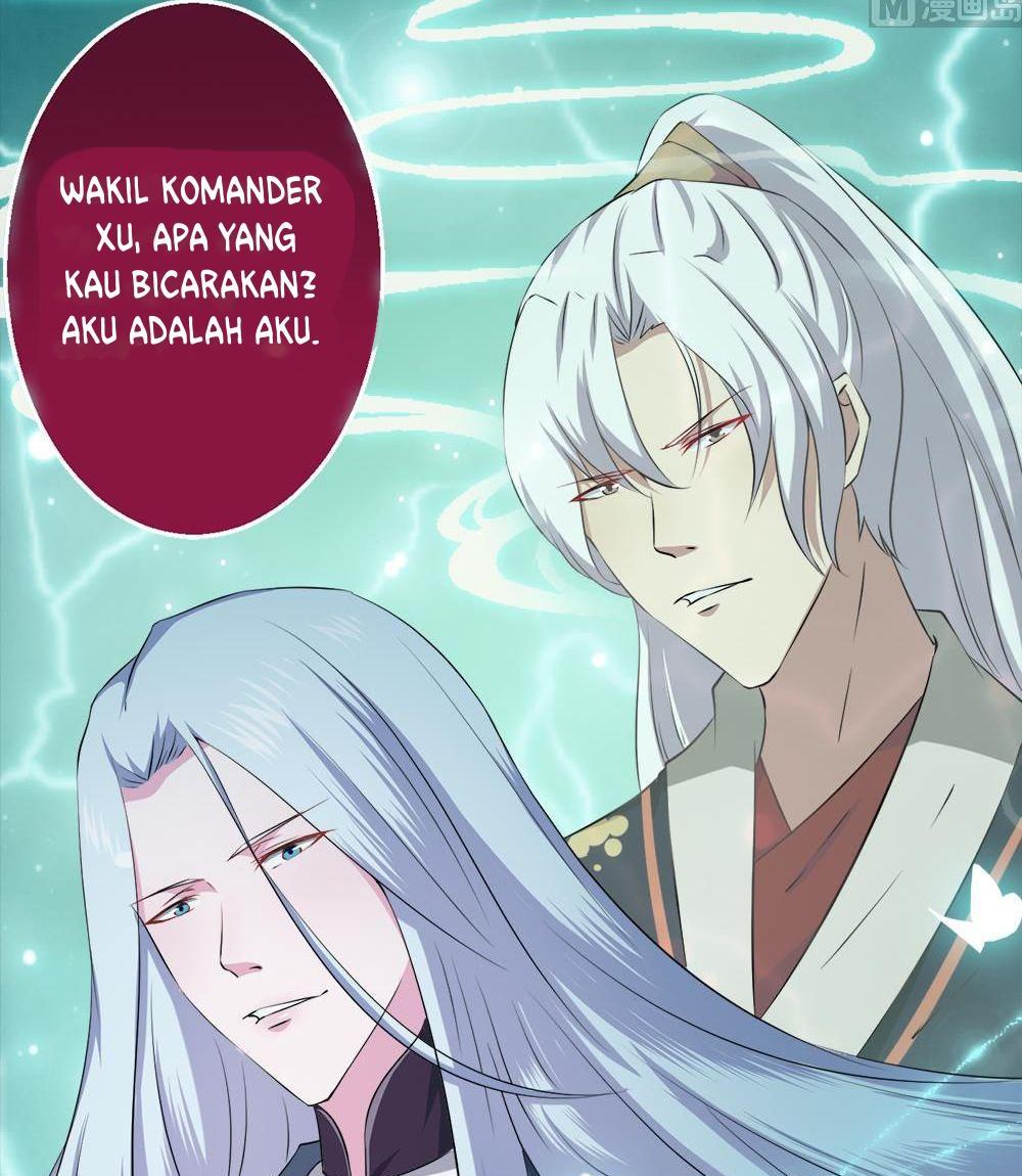 Magic Immortal Qi Chapter 34 Gambar 20