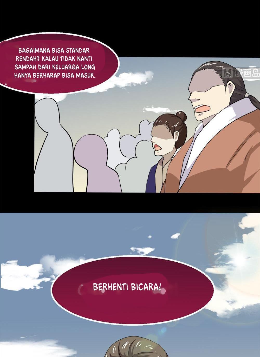 Magic Immortal Qi Chapter 30 Gambar 18