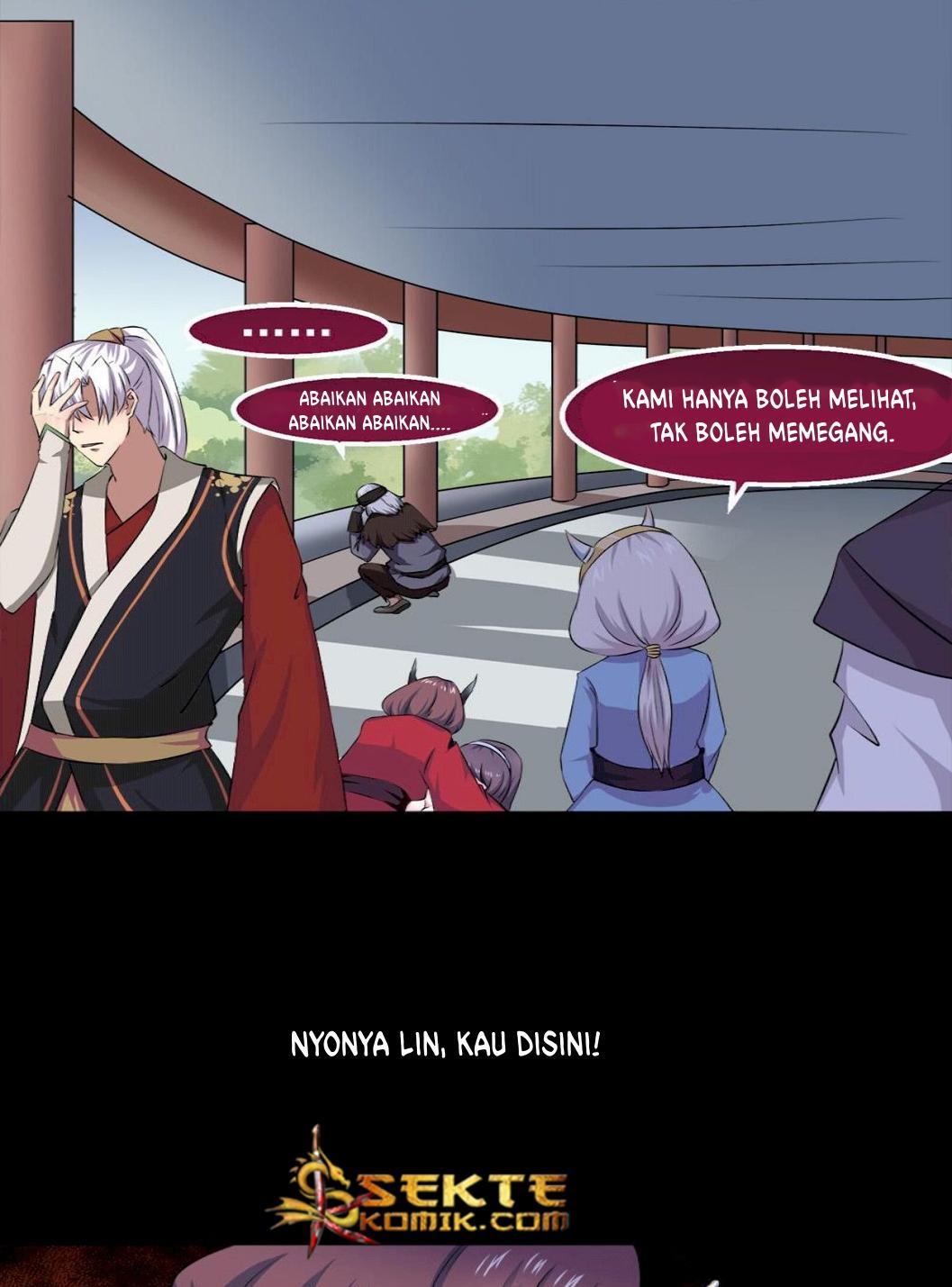 Magic Immortal Qi Chapter 29 Gambar 11