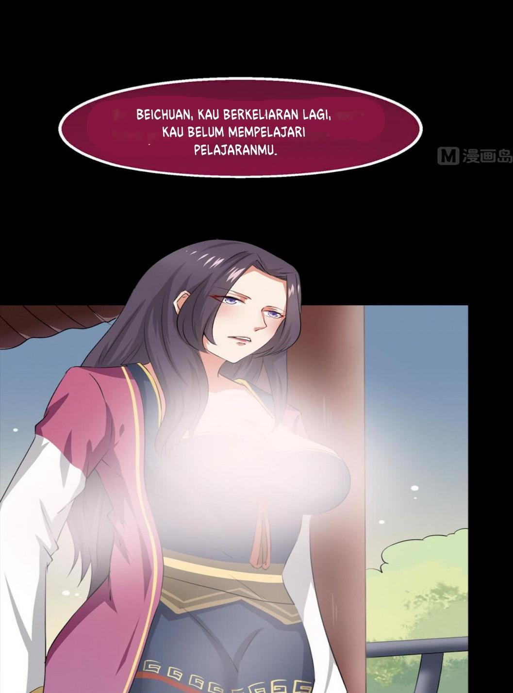 Magic Immortal Qi Chapter 29 Gambar 14