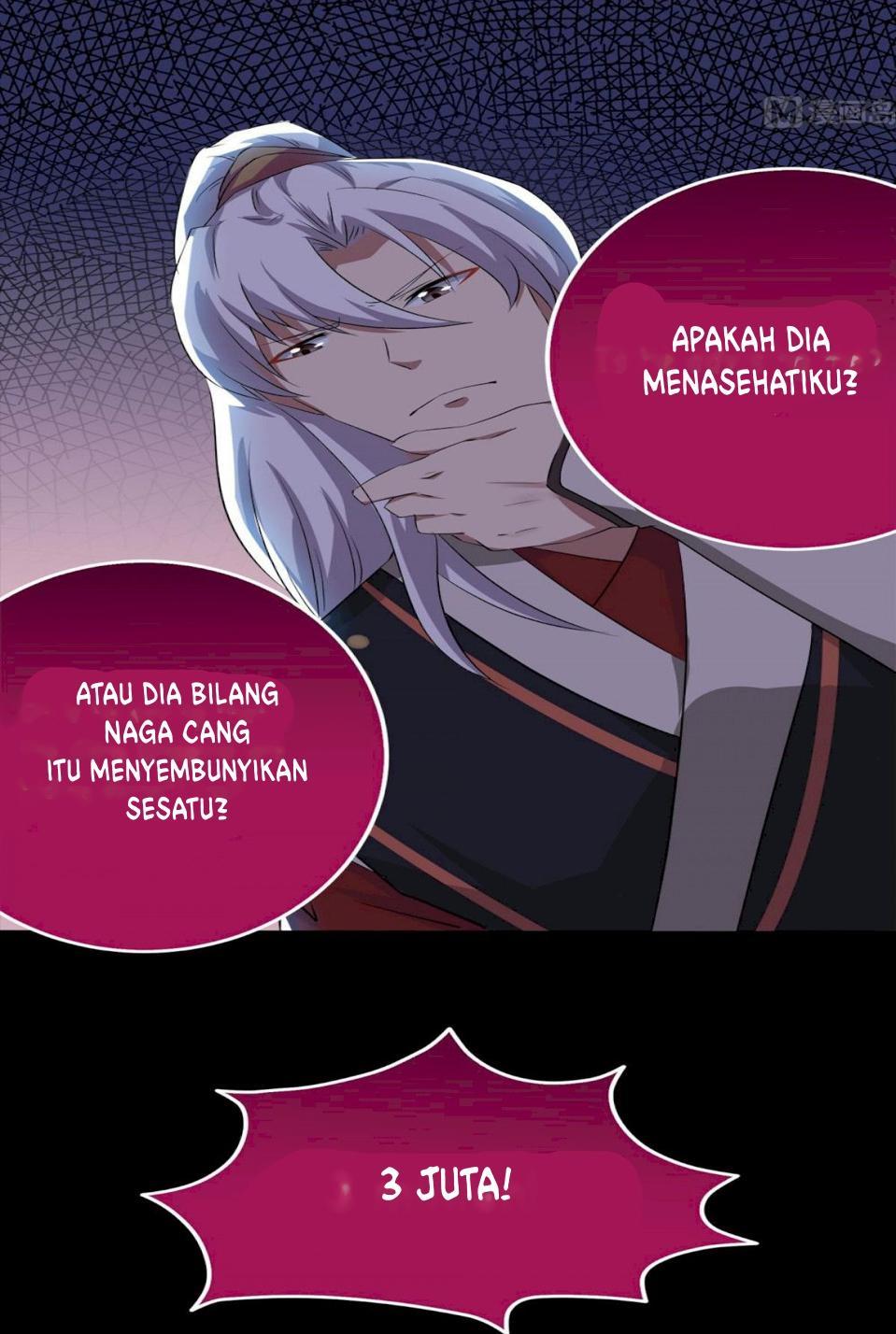 Magic Immortal Qi Chapter 27 Gambar 9