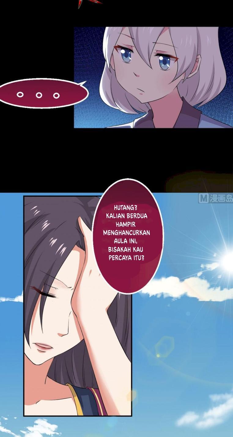 Magic Immortal Qi Chapter 26 Gambar 14