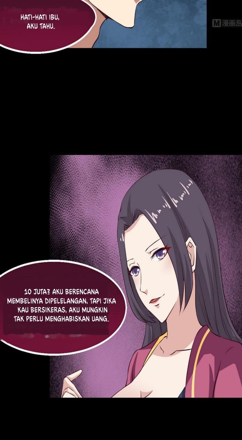 Magic Immortal Qi Chapter 23 Gambar 13