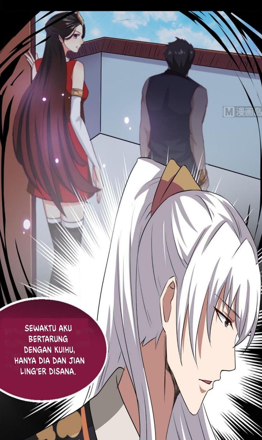 Magic Immortal Qi Chapter 21 Gambar 13