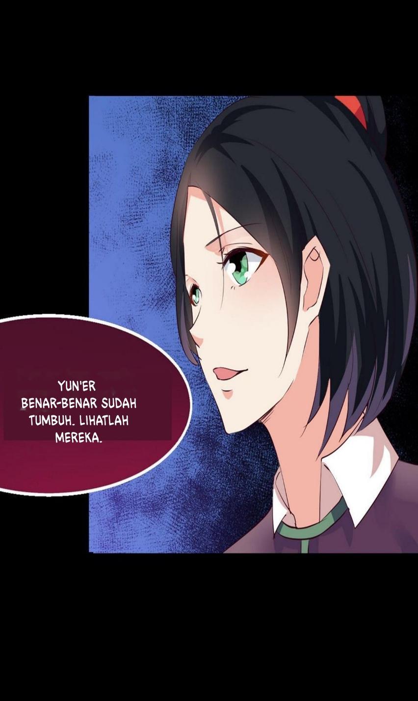 Magic Immortal Qi Chapter 21 Gambar 19