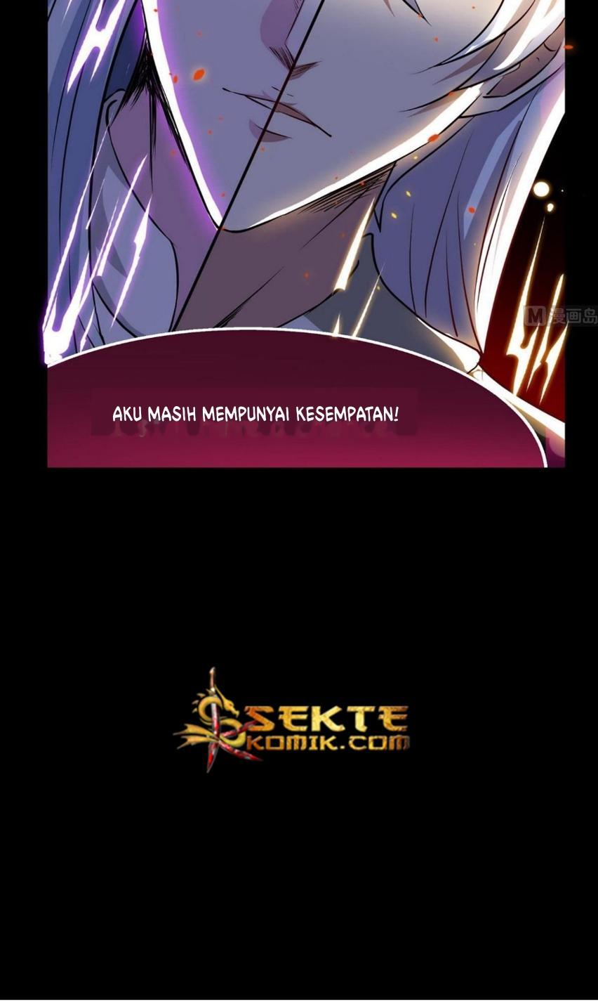 Magic Immortal Qi Chapter 21 Gambar 22