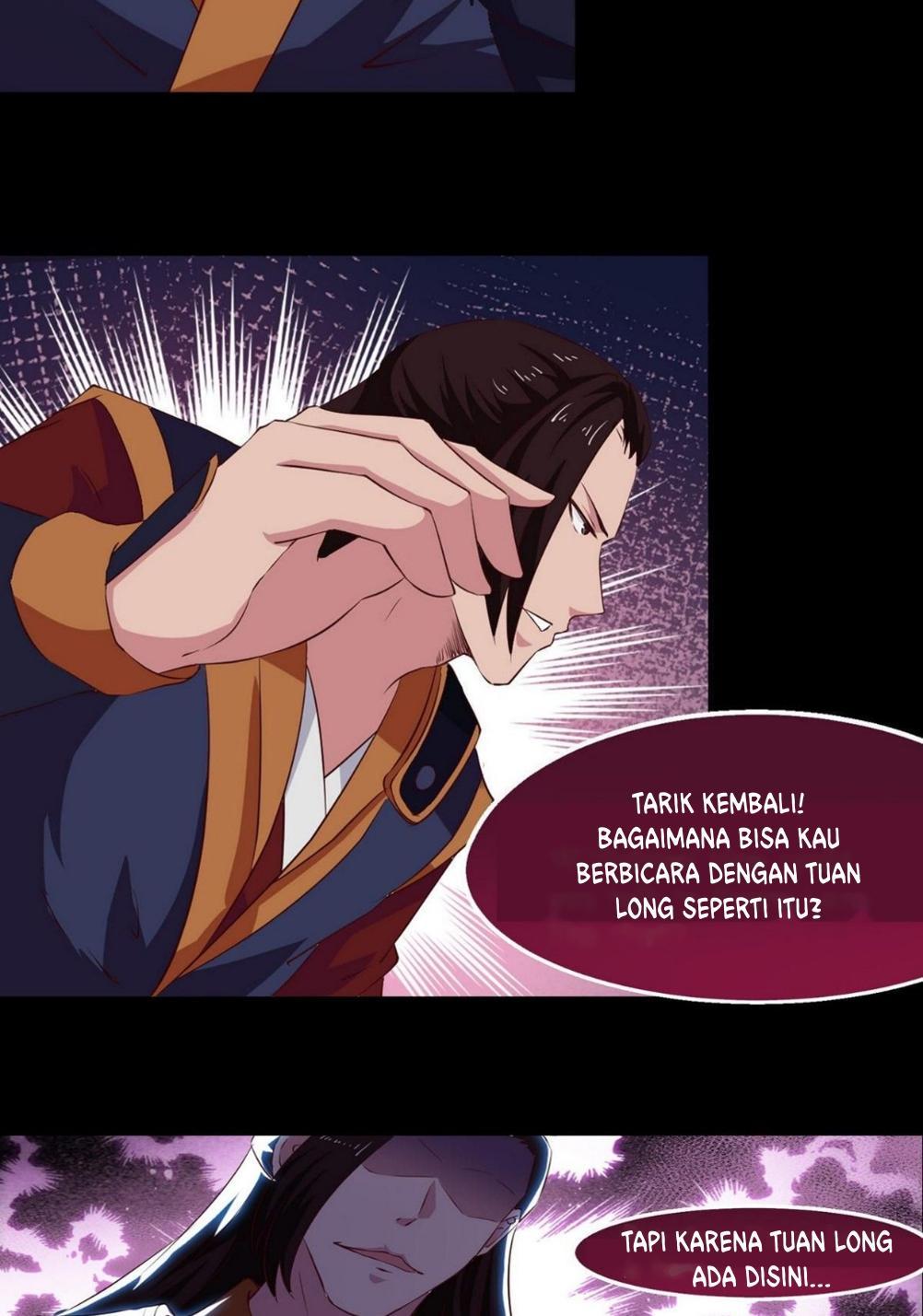 Magic Immortal Qi Chapter 20 Gambar 5