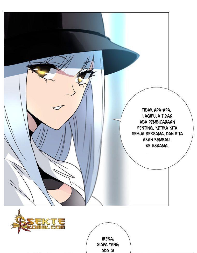 Heaven Soul Chapter 7 Gambar 40