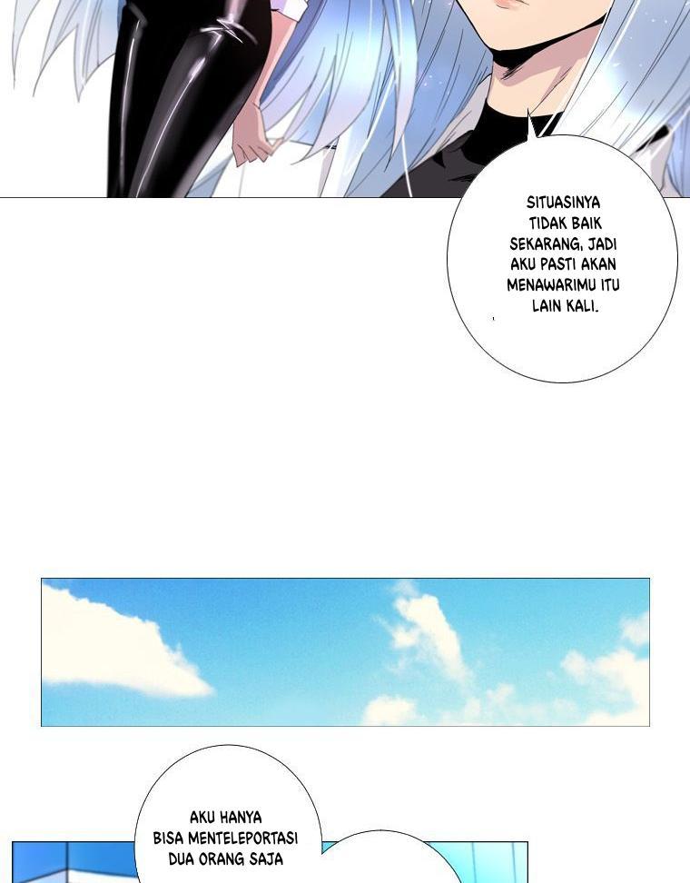 Heaven Soul Chapter 7 Gambar 45