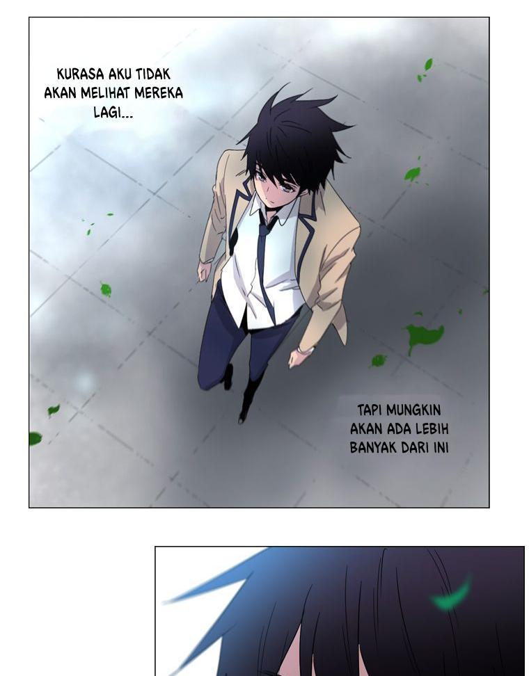 Heaven Soul Chapter 7 Gambar 52