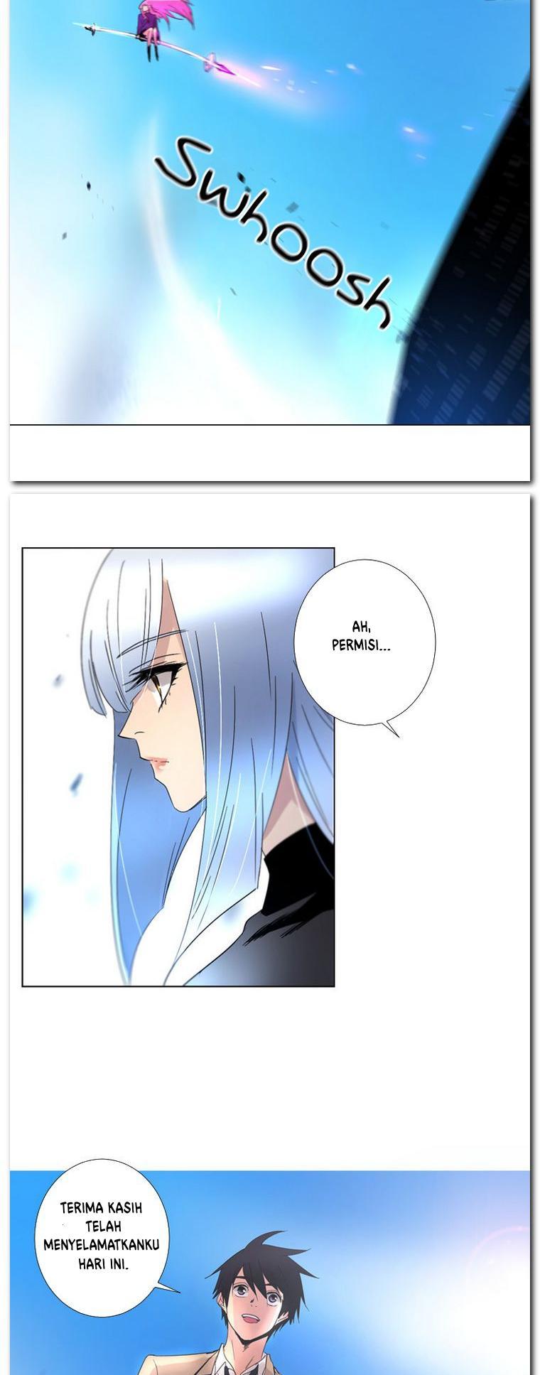 Heaven Soul Chapter 6 Gambar 13