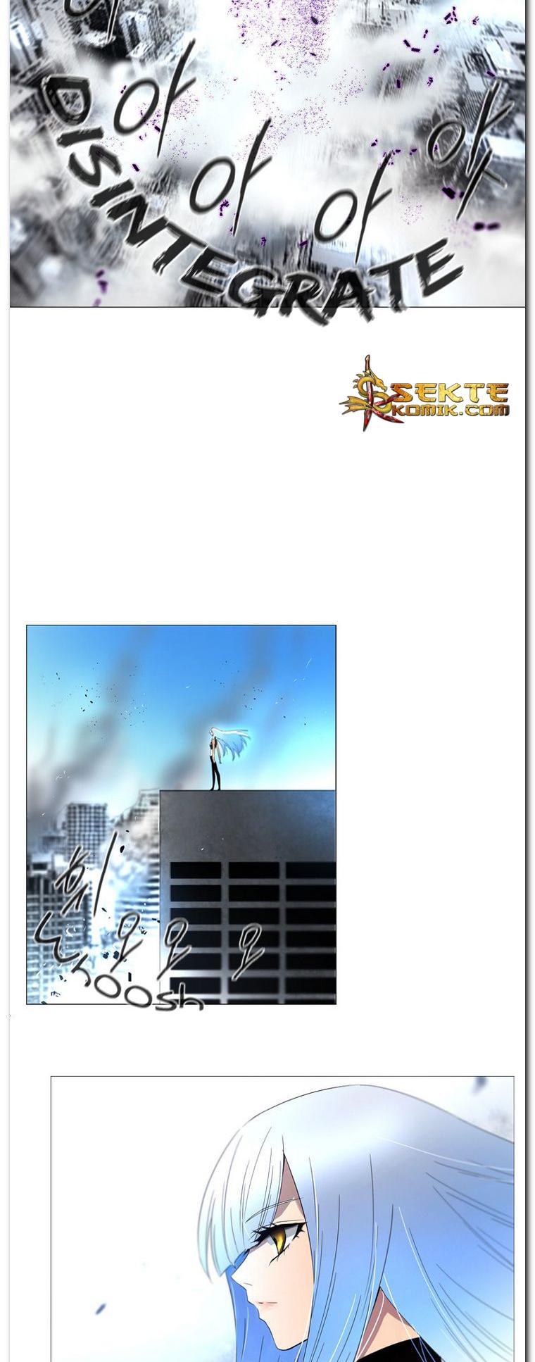 Heaven Soul Chapter 6 Gambar 3