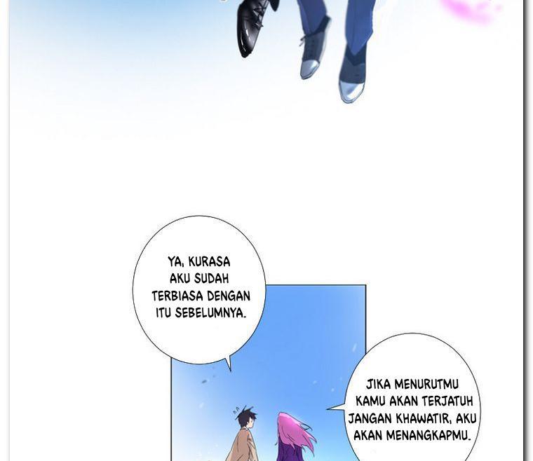 Heaven Soul Chapter 5 Gambar 24