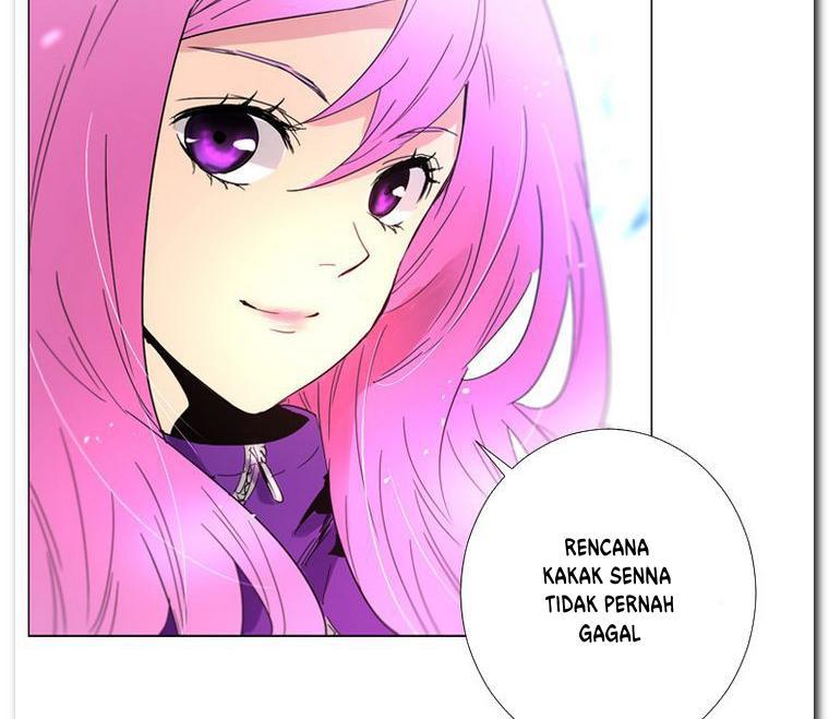 Heaven Soul Chapter 5 Gambar 29