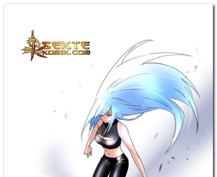 Heaven Soul Chapter 5 Gambar 32